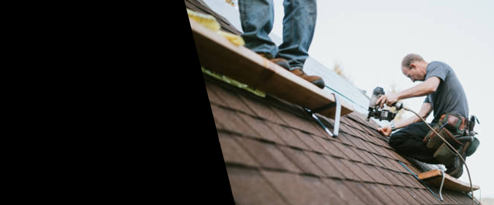 Meridian Roofing Contractors